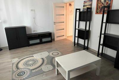 Apartament cu 2 camere decomandat, mobilat în Valea Lupului - 3
