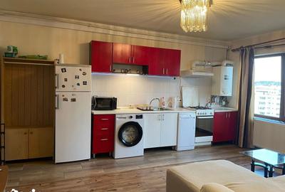 Apartament cu 3 camere în Grigorescu - 14