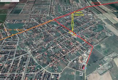 Spațiu comercial, de 30 mp, în Moșnița Veche - 6