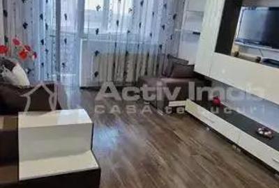 APARTAMENT 2 CAMERE TOMIS 3 DECOMANDAT - 1