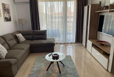 Apartament 2 Camere de Închiriat – Faleza Nord Pescărie – 750 Euro/lună - 2