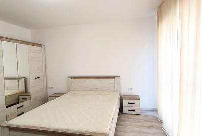 Garsonieră decomandată, mobilată în Lujerului - 2