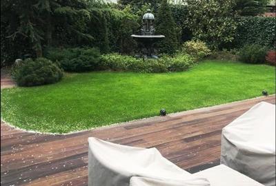 Vila cu 490 mp teren Arcul de Triumf - 4