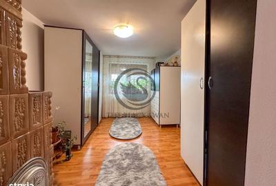 Casă cu 4 camere în Piatra - 5