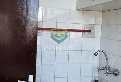 Apartament cu 1 camere decomandat în Drumul Taberei - 13