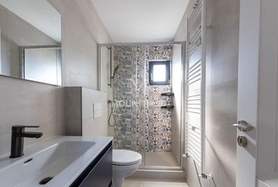 Casă individuală cu 4 camere cu Canalizare în Stupini - 7