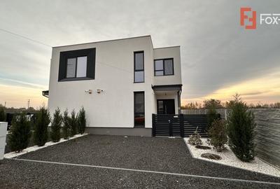 Duplex eficient energetic 5 camere, 149 mp, zona Rudicica Duplex eficient energetic 5 camere, 149 mp, zona Rudicica - 1