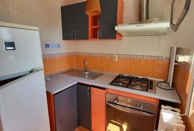 Garsonieră decomandată în Păcurari - 1