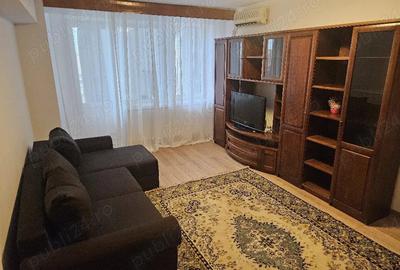Inchiriez pe termen lung apartament 3 camere langa mall Promenada - 7