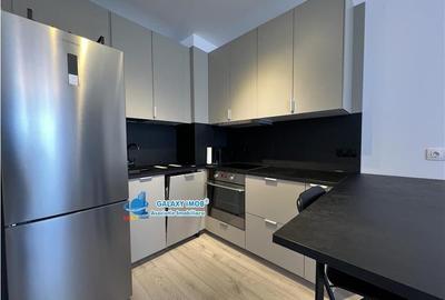 Apartament tip studio Lux Greenfield Residence - 6