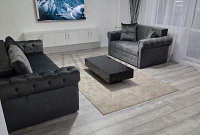 Apartament cu 2 camere decomandat, mobilat în Timpuri Noi - 1