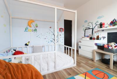 Apartamentul Dobry – pentru ceva diferit – - 20