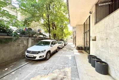 Apartament cu terasa uimitoare | metrou Universitate | Grand Hotel Bucharest - 20