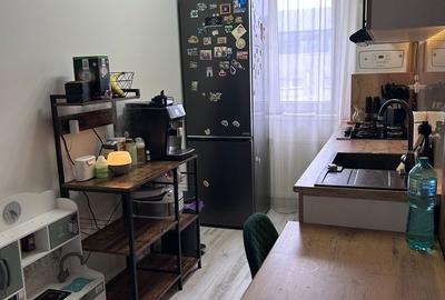 Apartament cu 2 camere în Florești - 6