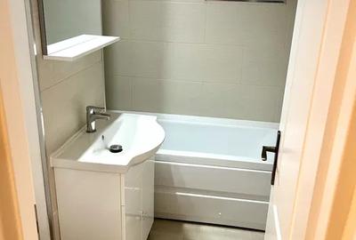 Garsonieră decomandată, mobilată în Calea Călărașilor - 8