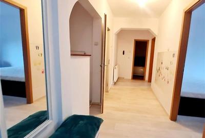 In cartierul verde Racadau, apartament decomandat, boxa, loc parcare - 4
