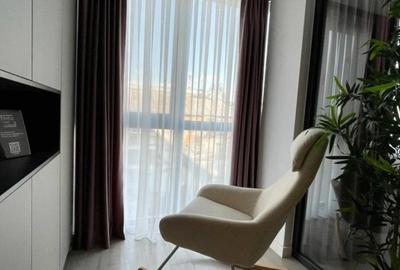 Garsonieră decomandată în Dacia