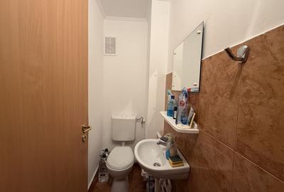 Apartament cu 4 camere decomandat, mobilat în Ultracentral - 18