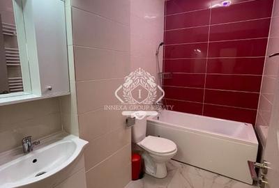 Garsoniera - centrala proprie - terasa 13mp I Titan - 5