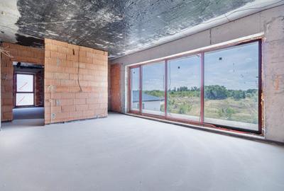 Vila moderna P+1 cu piscina si teren generos – Corbeanca, str. Laguna Albastra - 4