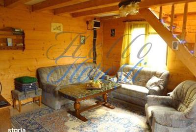 Casă cu 2 camere cu Teren 500 Mp în Florești - 4