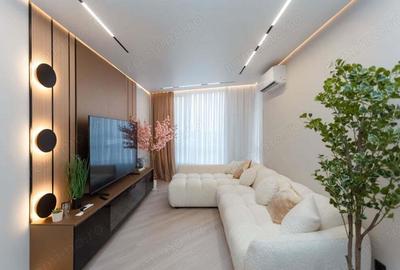 De vanzare apartament zona Gorjului - 3