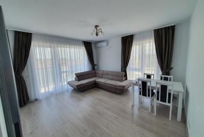 Apartament cu 3 camere decomandat în Sânmartin - 4