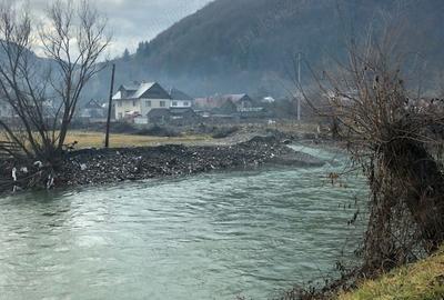 Casa de vanzare la munte - 10