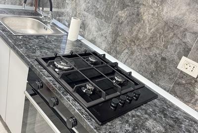 Apartament cu 2 camere decomandat în Exterior Vest - 5