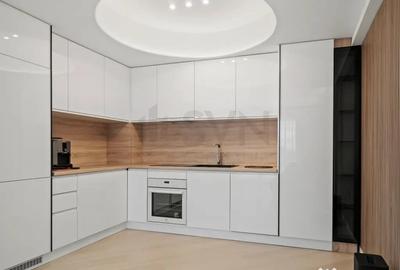 Apartament cu 3 camere decomandat în Central - 8