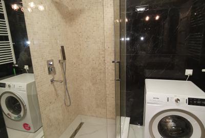 Apartament cu 2 camere decomandat, mobilat în Jiului - 9