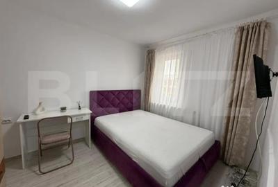 Garsonieră în Bularga