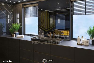 Apartament cu 4 camere în Central - 9