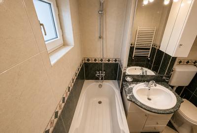 Apartament cu 3 camere decomandat în Titulescu - 8