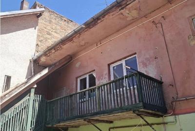 Apartament cu 2 camere decomandat în Centrul Istoric - 2