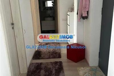 Apartament 2 camere in Militari Residence mobilata utilata 450 euro - 4