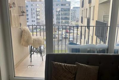 Apartament cu 2 camere în Central - 9