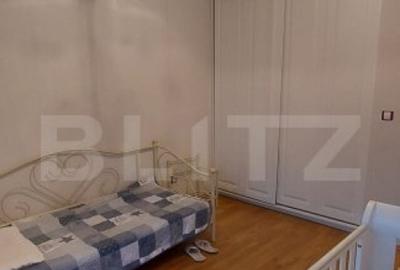 Apartament de inchiriat, cu 3 camere, 90 mp, zona semicentra - 5