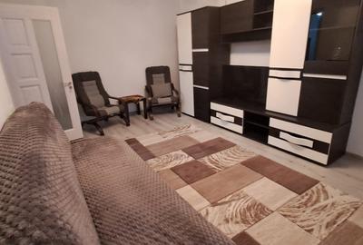 Apartament cu 2 camere decomandat în Tomis Nord - 1