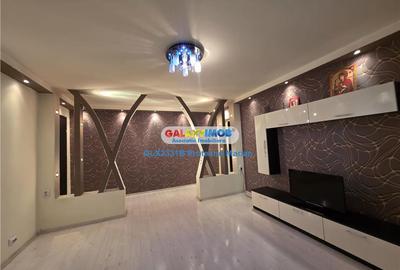 Apartament cu 3 camere semidecomandat în Drumul Taberei - 27