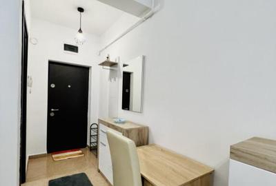 Garsoniera in Popesti Leordeni-Oltenitei -Lidl-Maica Tereza - 6