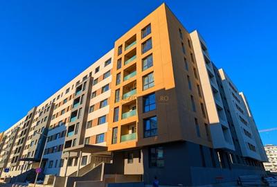 Apartament cu 2 camere decomandat în Berceni - 2