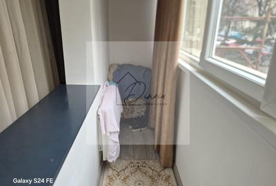 Apartament cu 3 camere decomandat, mobilat în Tei - 19