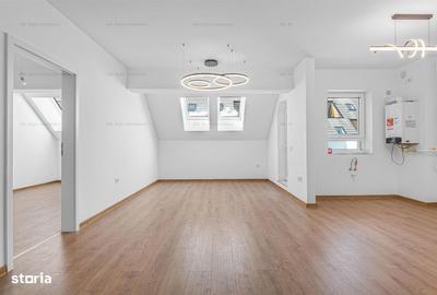 Apartament cu 4 camere în Tractorul - 2