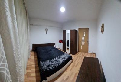 2 Camere, Modern, Metrou Lujerului, Semistradal, Tramvai 41 Virtutii, - 5
