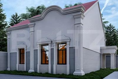 Casa 3 camere, 93 mp, zona Semicentrala - 5