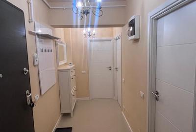 2 camere De inchiriat EXIGENT PLAZA Lujerului - 6