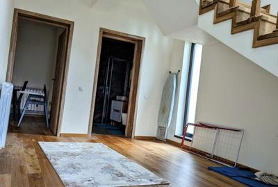 Casă cu 4 camere cu Teren 500 Mp în Ulmi - 8