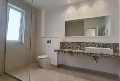 Vila moderna in cartier rezidential cu spatii comune pentru copii - 11