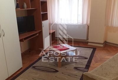 Apartament cu 2 camere decomandat, mobilat în Aradului - 2